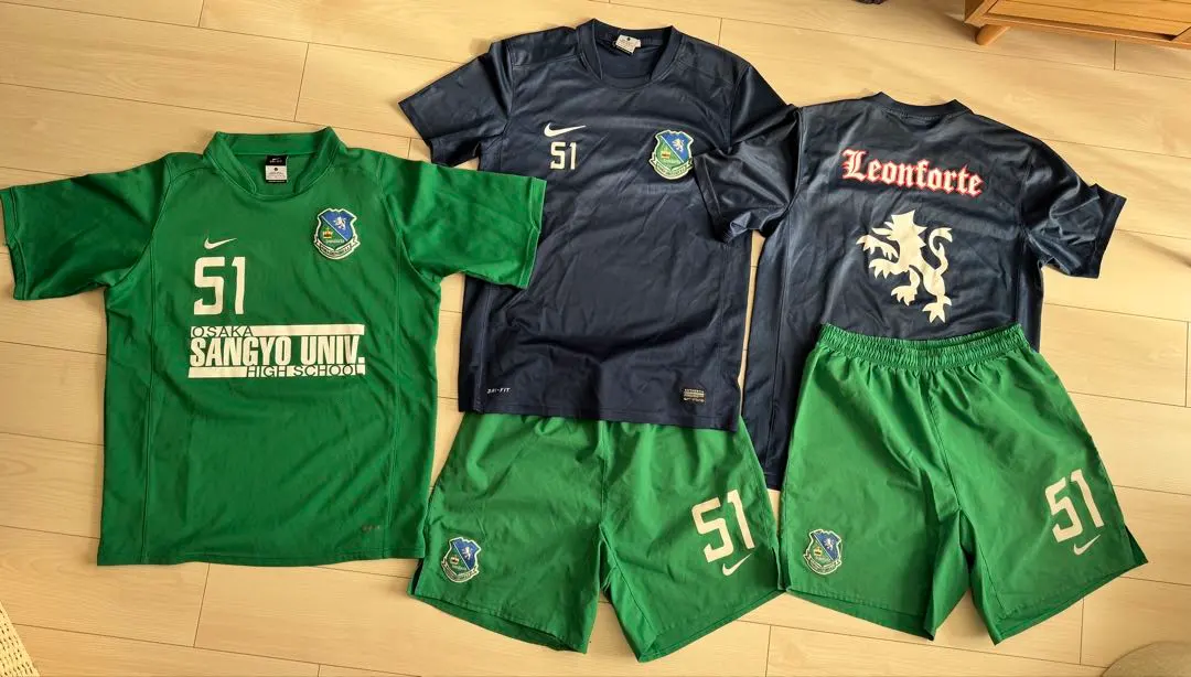 2026年最新】大阪産業大学サッカー部の人気アイテム - メルカリ