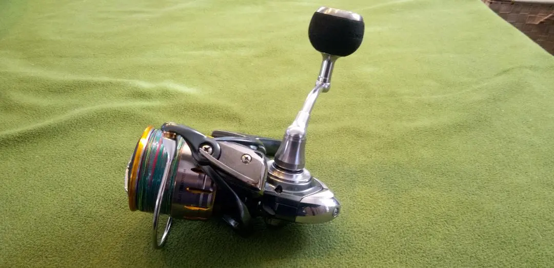 2026年最新】ダイワ ブラスト 6000の人気アイテム - メルカリ