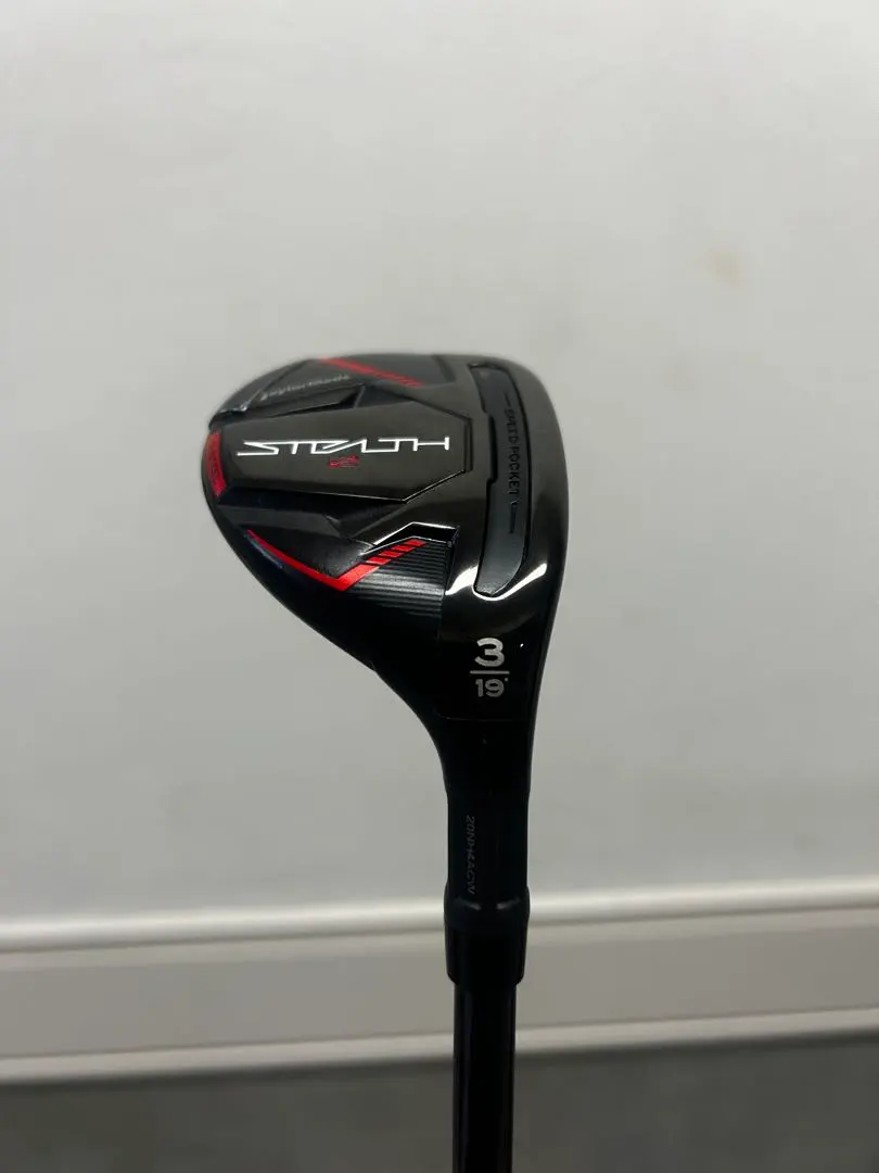 2026年最新】ステルス 3w ツアーadの人気アイテム - メルカリ