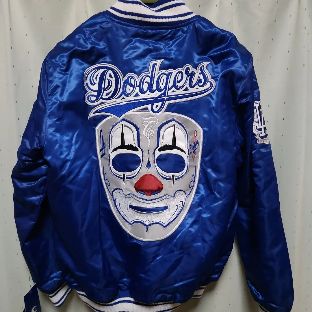 2026年最新】MiSTER cartoon dodgersの人気アイテム - メルカリ