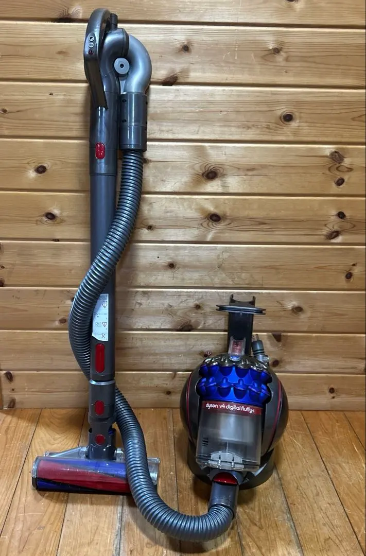 2026年最新】ダイソン dyson V4 Digital Absolute CY29の人気アイテム