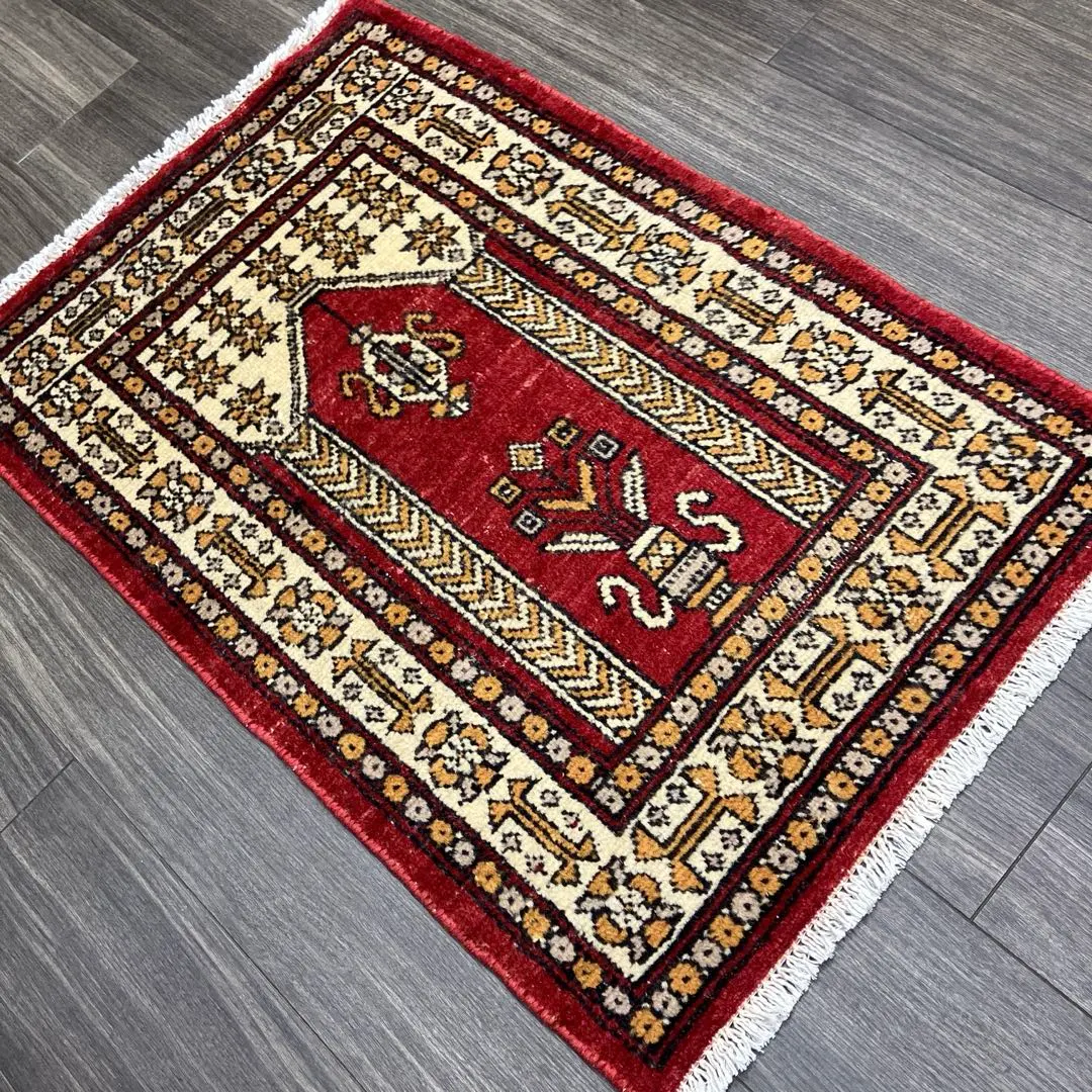 2026年最新】カシミール 絨毯の人気アイテム - メルカリ