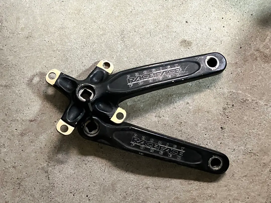 2026年最新】RACEFACE クランクの人気アイテム - メルカリ