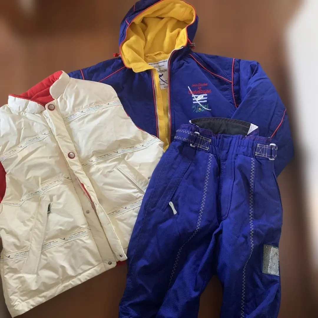 2026年最新】CASTELBAJAC スキーの人気アイテム - メルカリ