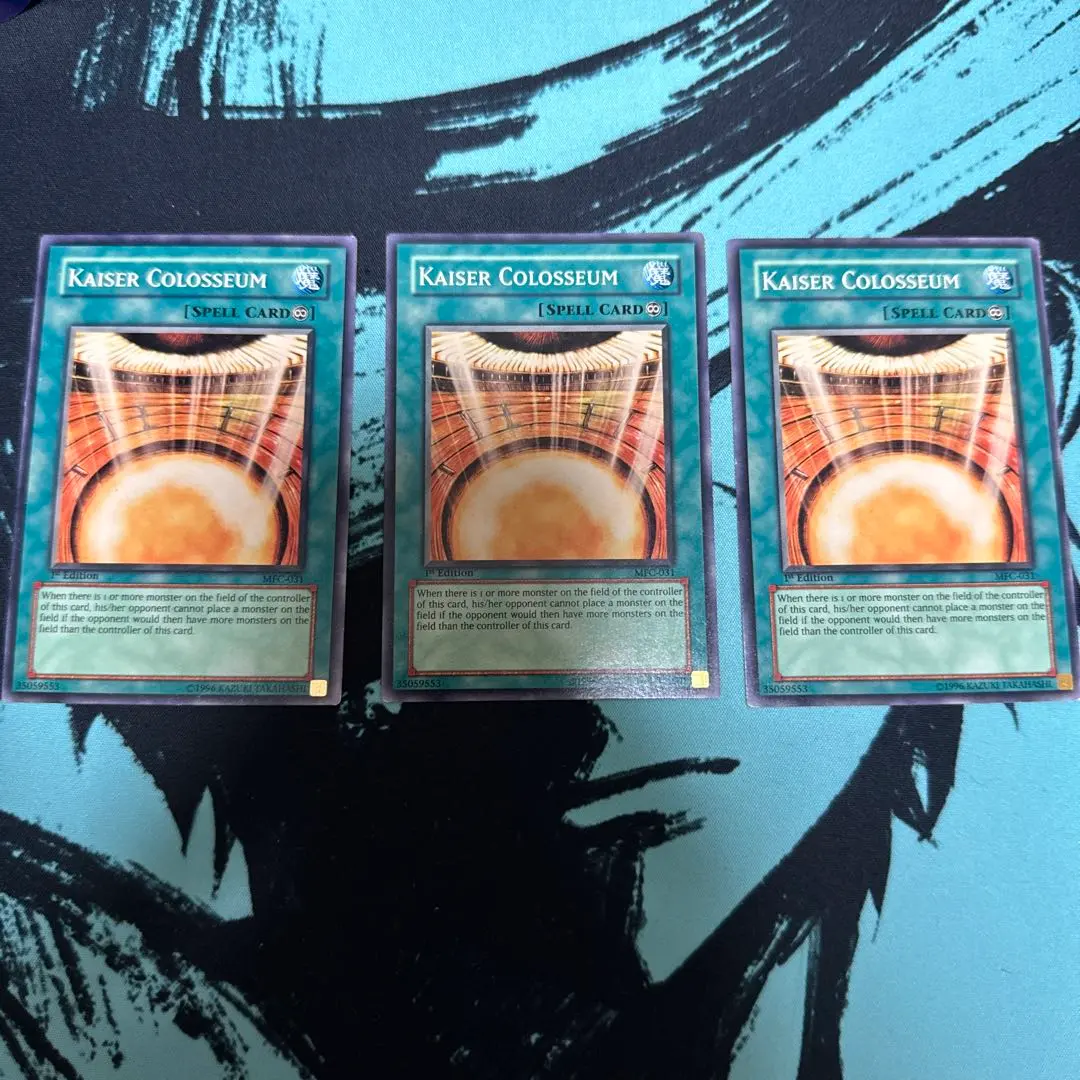 2026年最新】カイザーコロシアム 2枚の人気アイテム - メルカリ