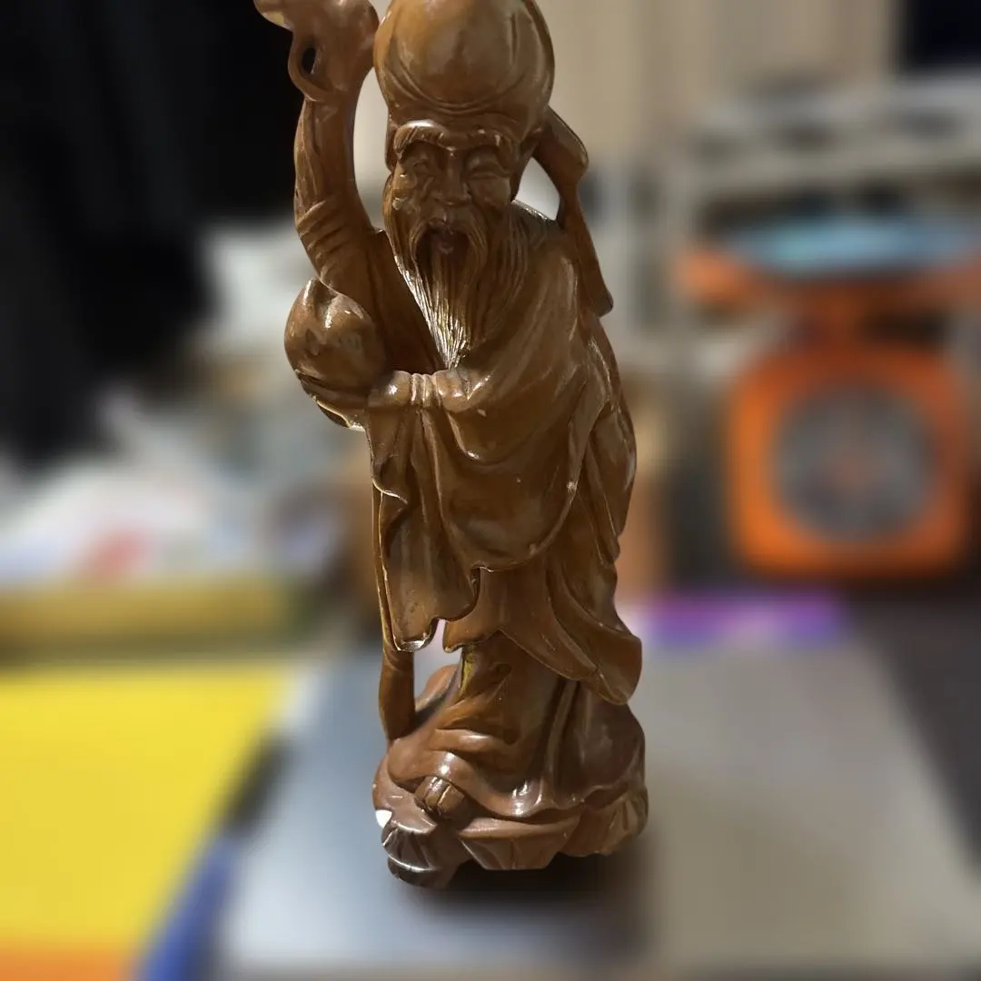 2026年最新】仙人木彫りの人気アイテム - メルカリ