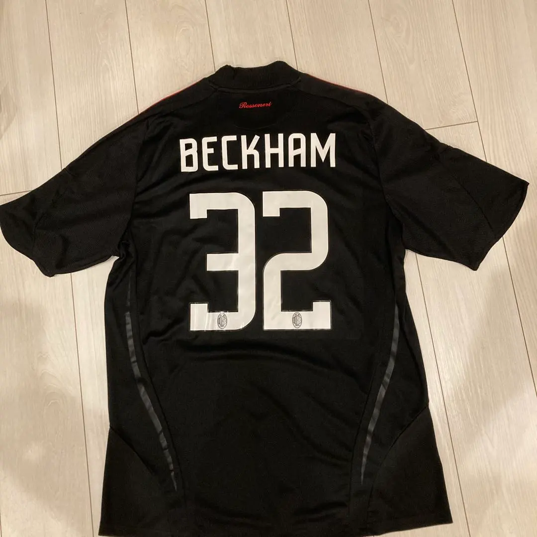 2026年最新】ベッカム ミランの人気アイテム - メルカリ