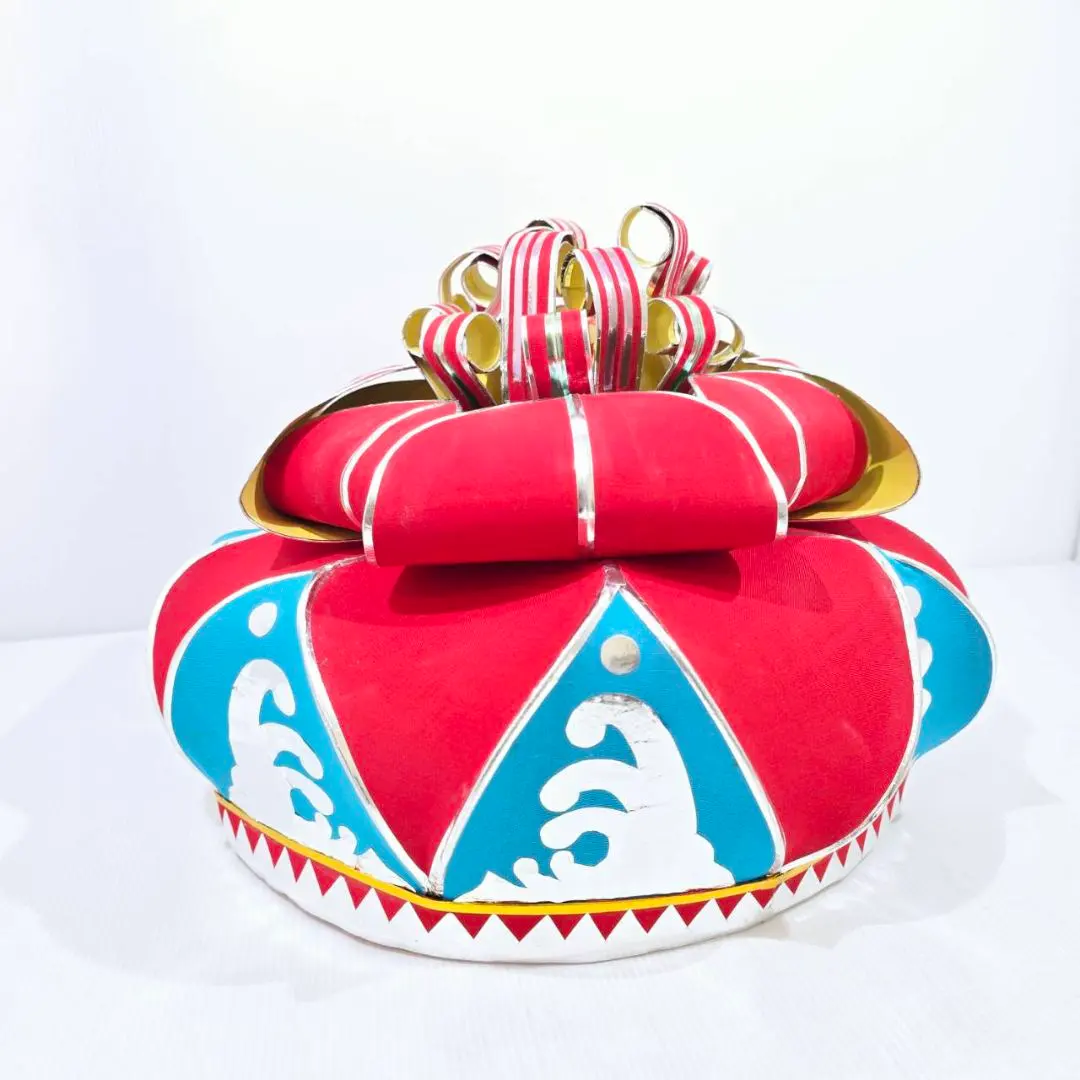 2026年最新】琉球舞踊 花笠の人気アイテム - メルカリ