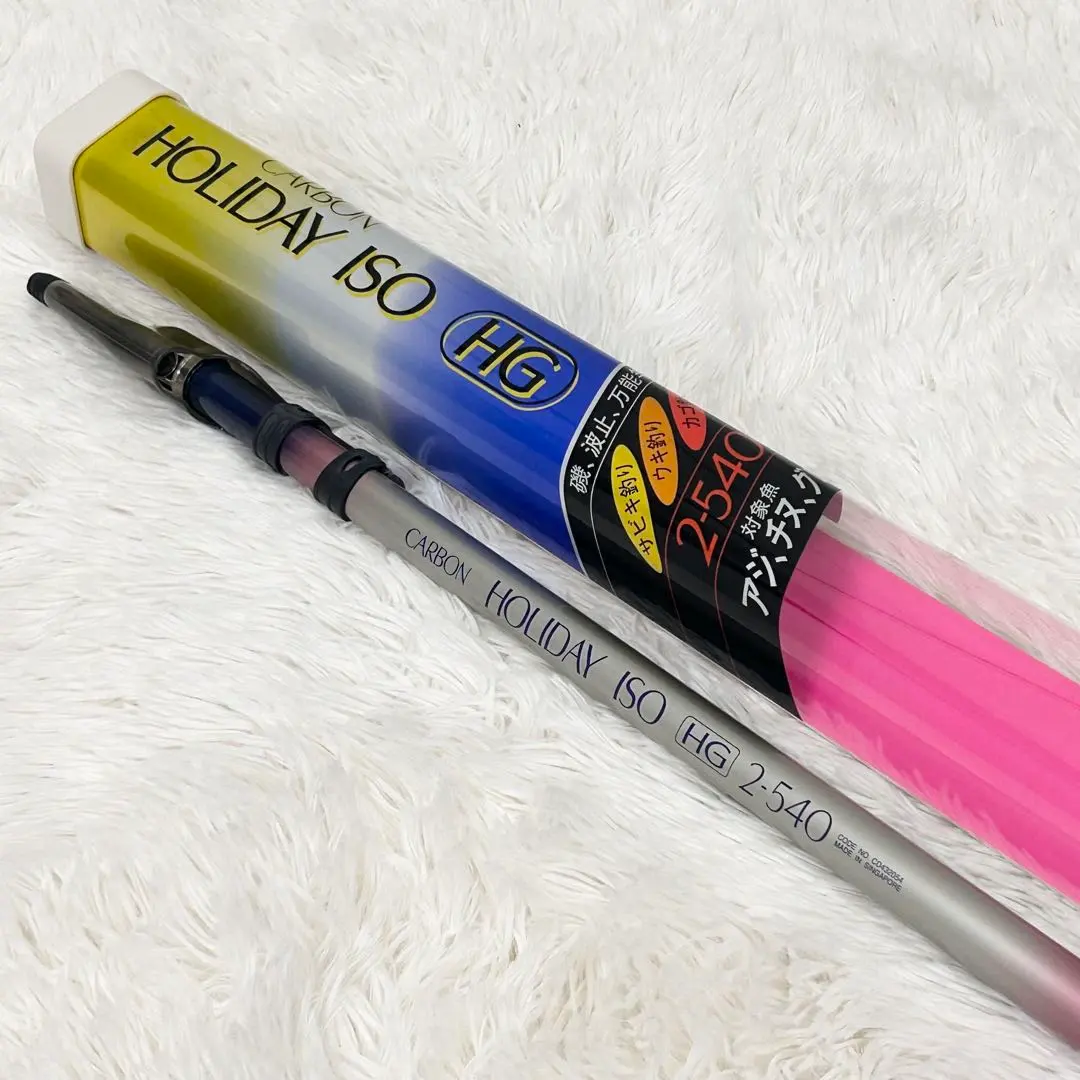 2026年最新】ホリデー磯 2号の人気アイテム - メルカリ