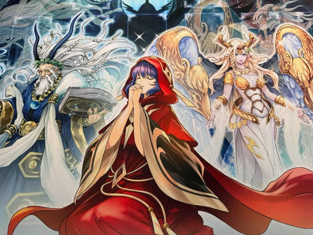 2026年最新】粛声 プレイマットの人気アイテム - メルカリ