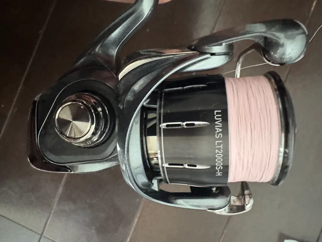 2026年最新】ダイワ 20ルビアス lt2000s 純正スプールの人気アイテム