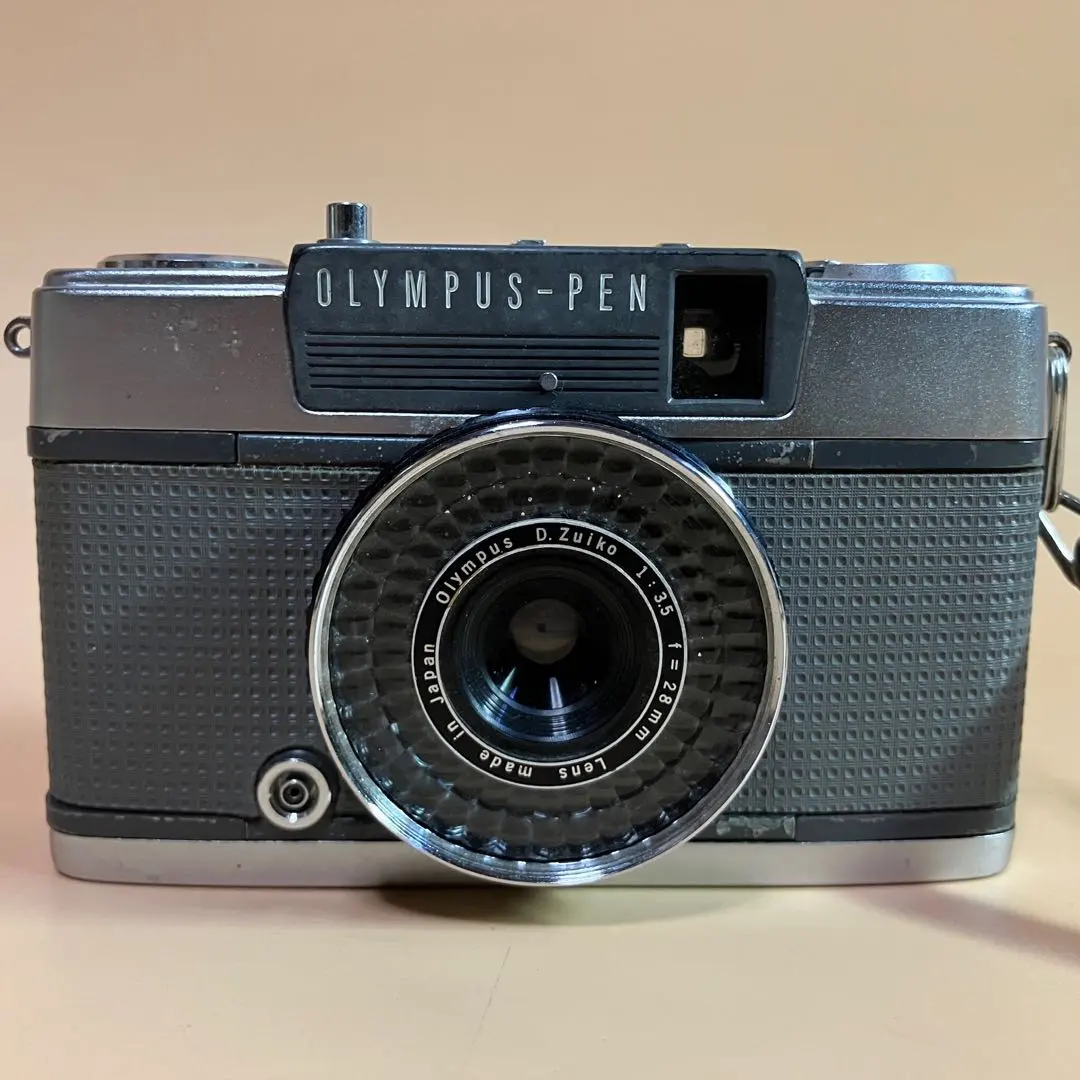 2026年最新】オリンパス ペン ee2の人気アイテム - メルカリ