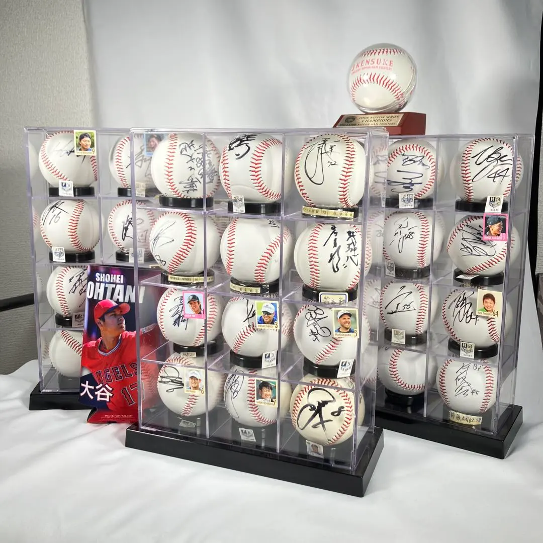 2026年最新】鵜久森 サインの人気アイテム - メルカリ