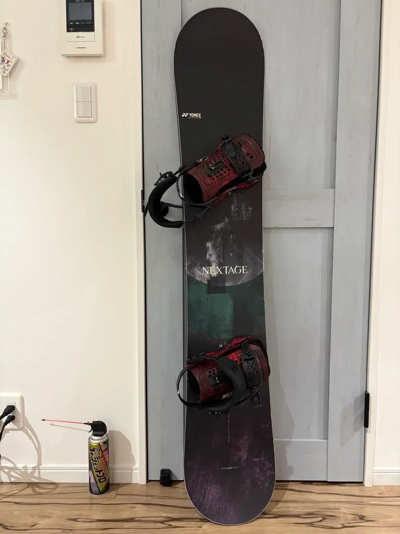 2026年最新】yonex nextage スノーボードの人気アイテム - メルカリ