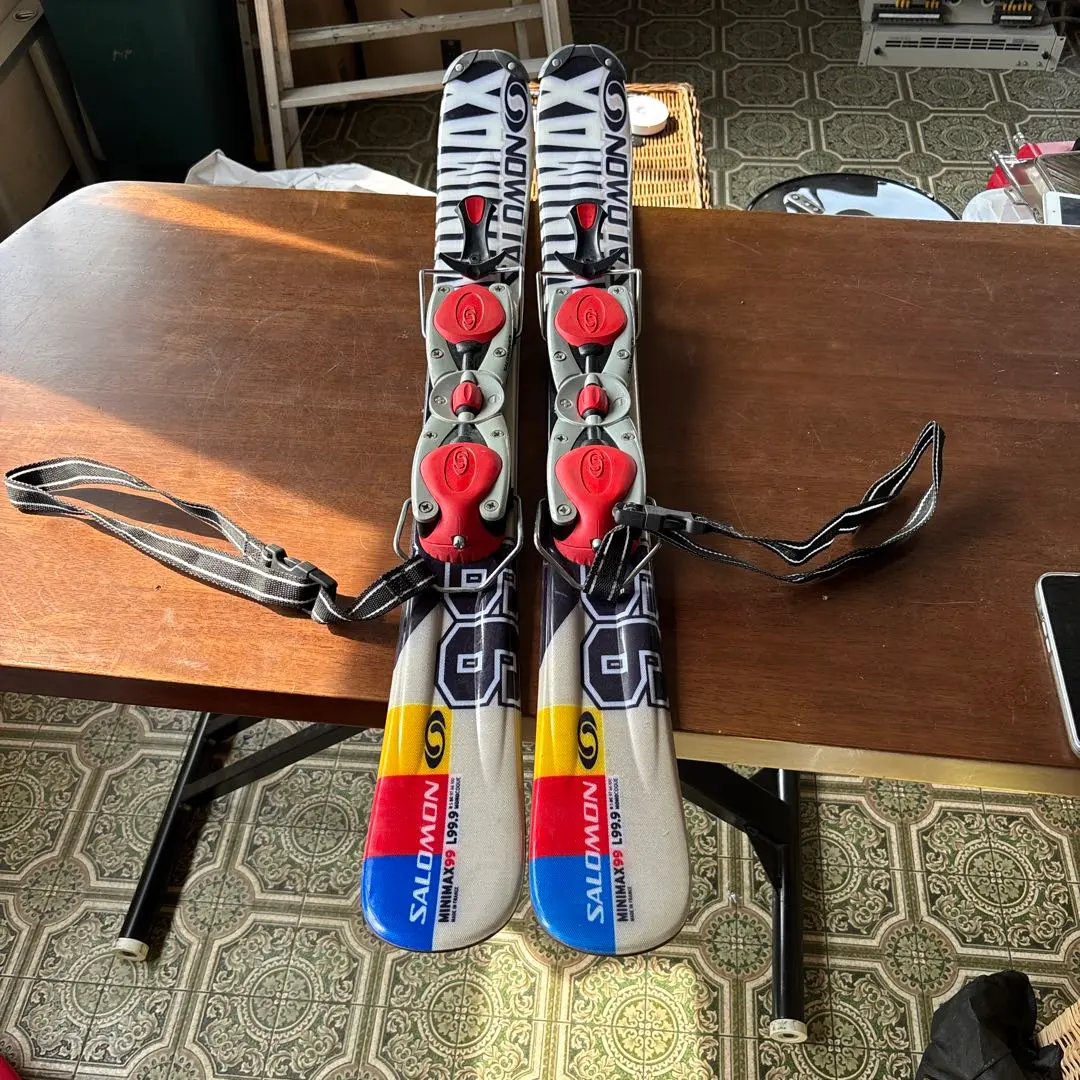 2026年最新】salomon minimaxの人気アイテム - メルカリ