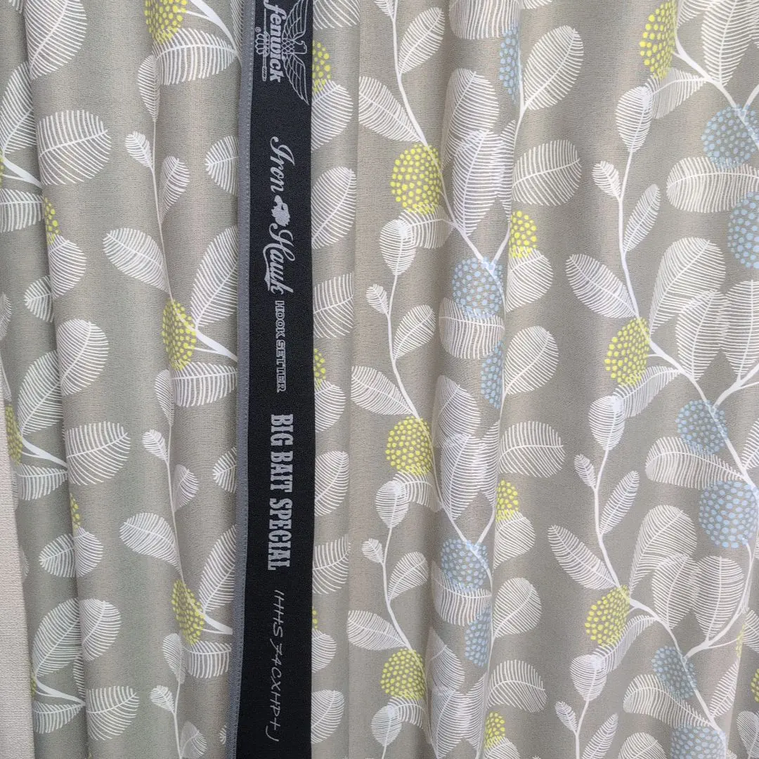 2026年最新】フェンウィックアイアンホークの人気アイテム - メルカリ