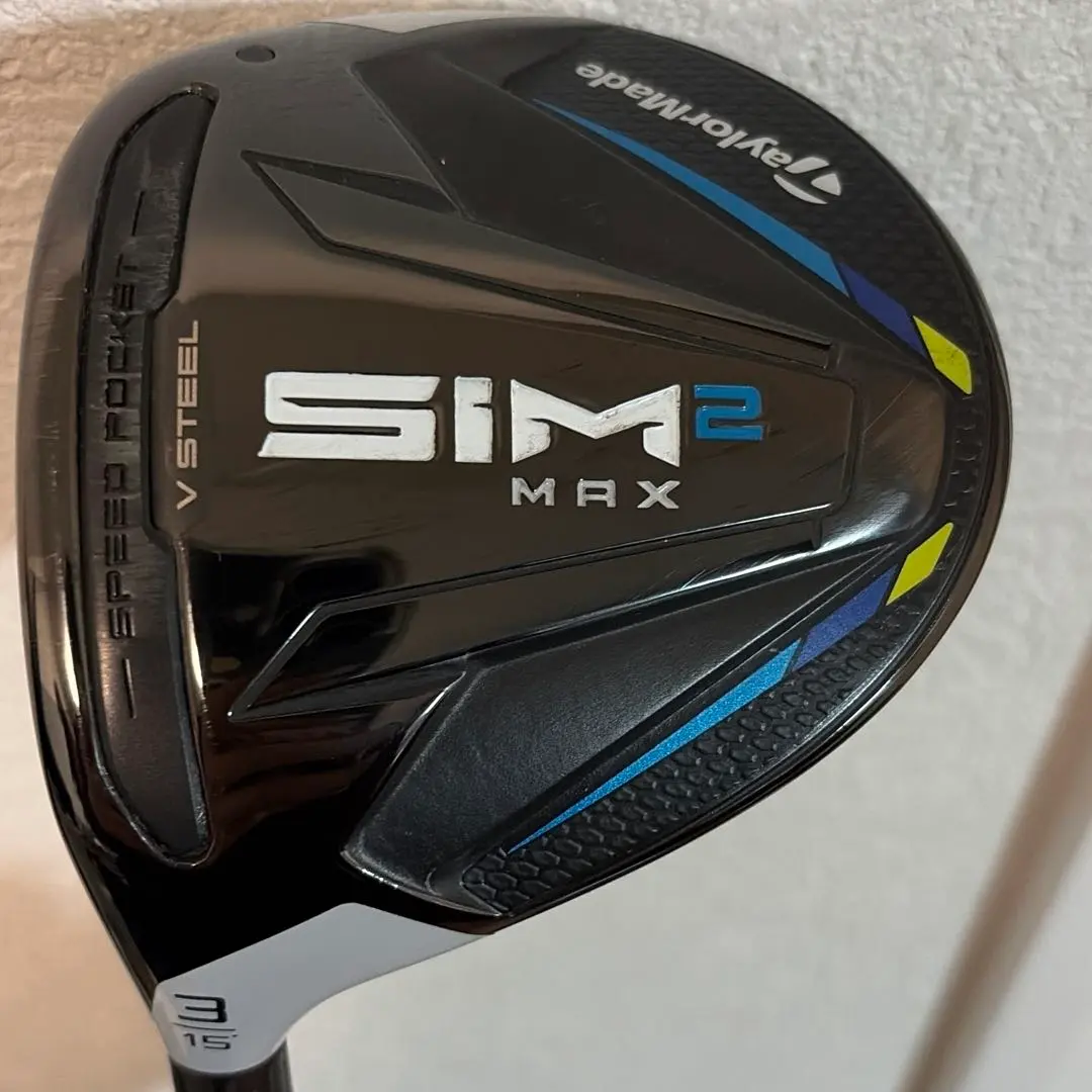 2026年最新】sim 3w レフティの人気アイテム - メルカリ