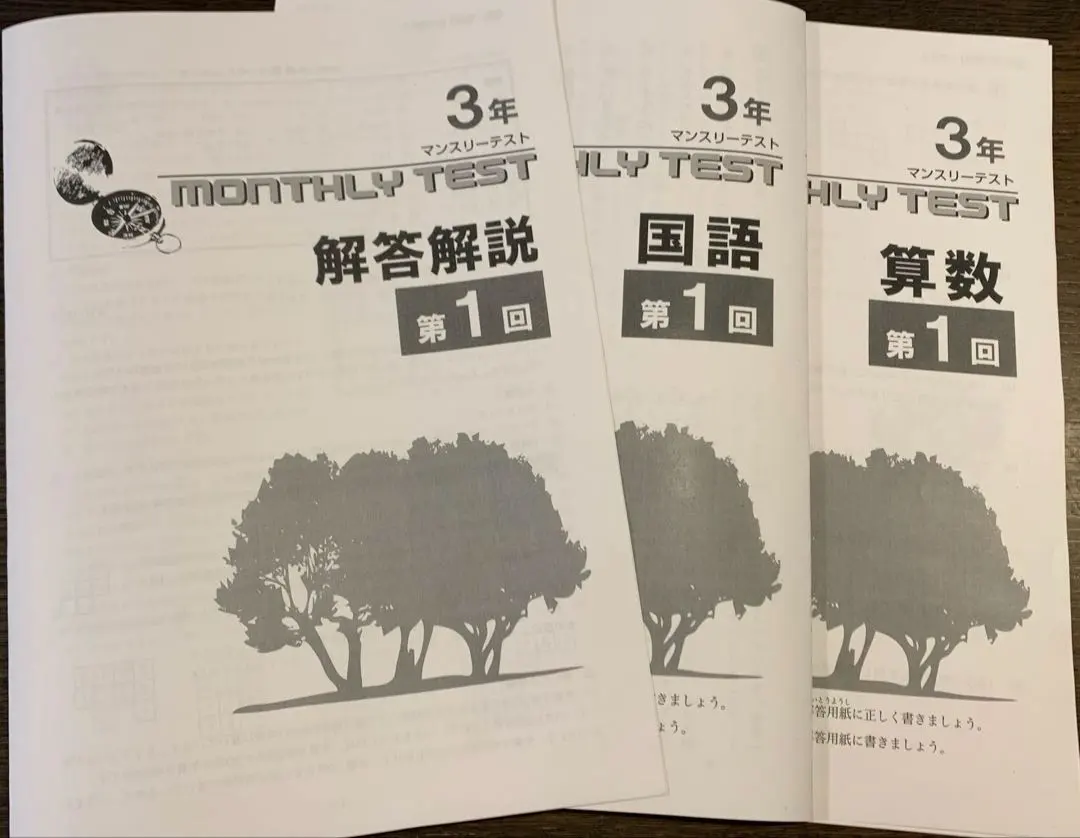 2026年最新】マンスリーテスト 早稲アカの人気アイテム - メルカリ