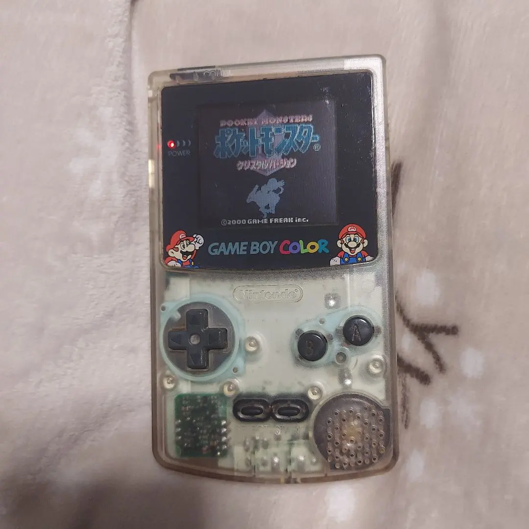 2026年最新】ゲームボーイカラー ジャスコの人気アイテム - メルカリ