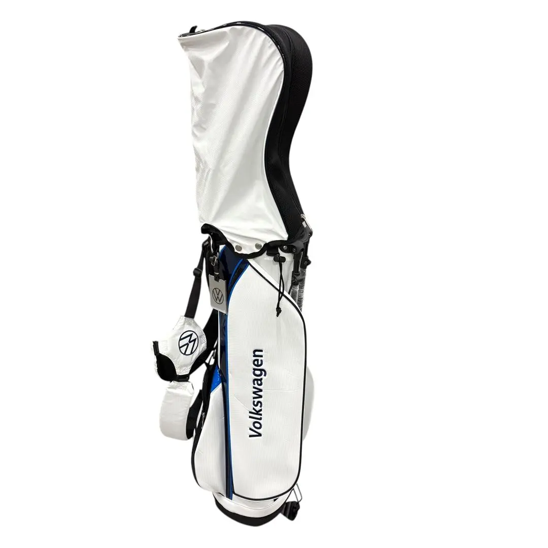 2026年最新】Volkswagen ゴルフバッグ・キャディバッグの人気アイテム