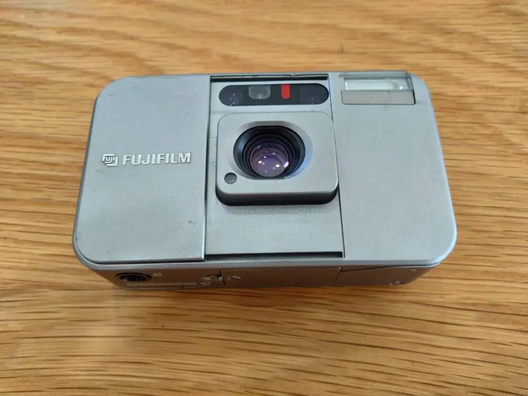 2026年最新】FUJIFILM TIARA iiの人気アイテム - メルカリ