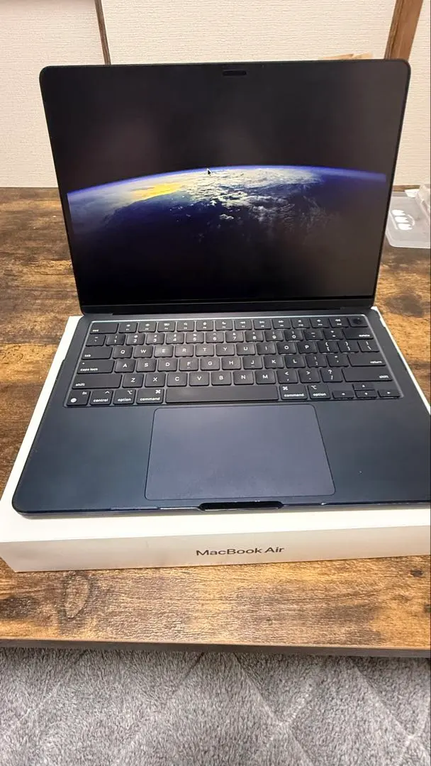 2026年最新】macbook air m2 24gb usの人気アイテム - メルカリ