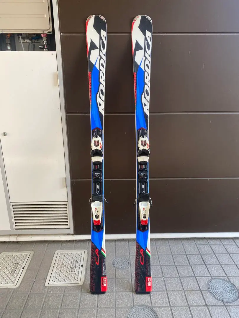 2026年最新】Nordica dobermann spitfireの人気アイテム - メルカリ