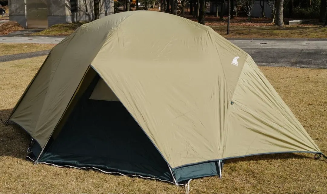 2026年最新】モンベル テント ムーンライト5の人気アイテム - メルカリ