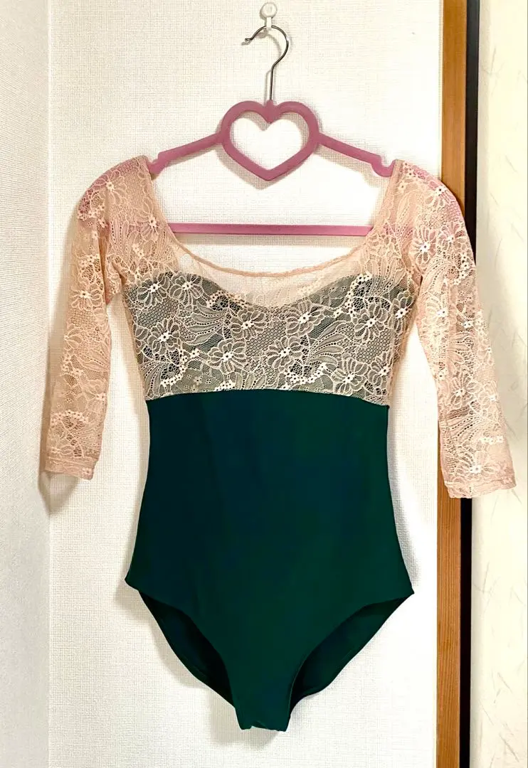 2026年最新】デラロミラノ レオタード sの人気アイテム - メルカリ