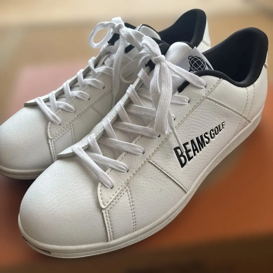 2026年最新】BEAMS GOLF シューズ(男性用)の人気アイテム - メルカリ