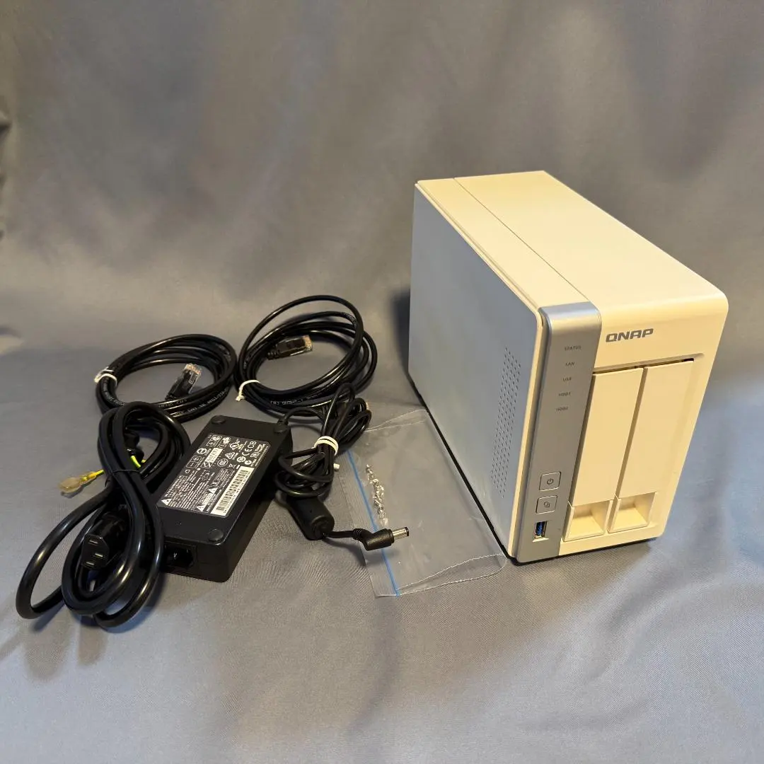 2026年最新】QNAP ts-230の人気アイテム - メルカリ