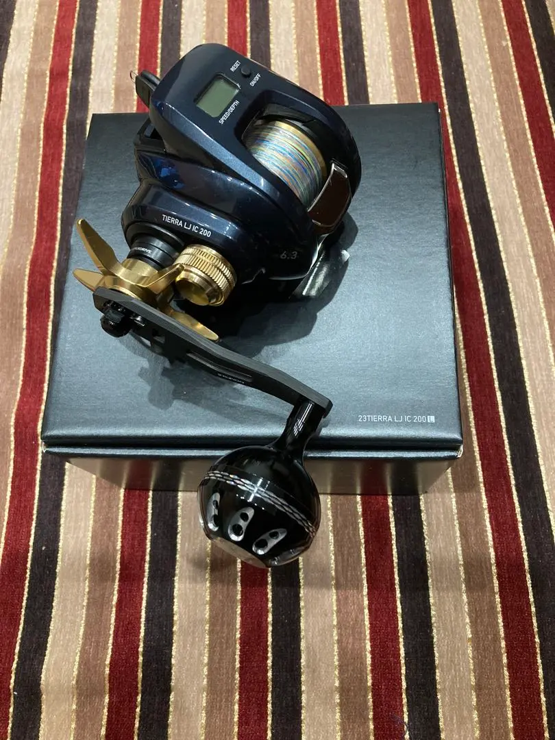 2026年最新】ティエラ lj icの人気アイテム - メルカリ