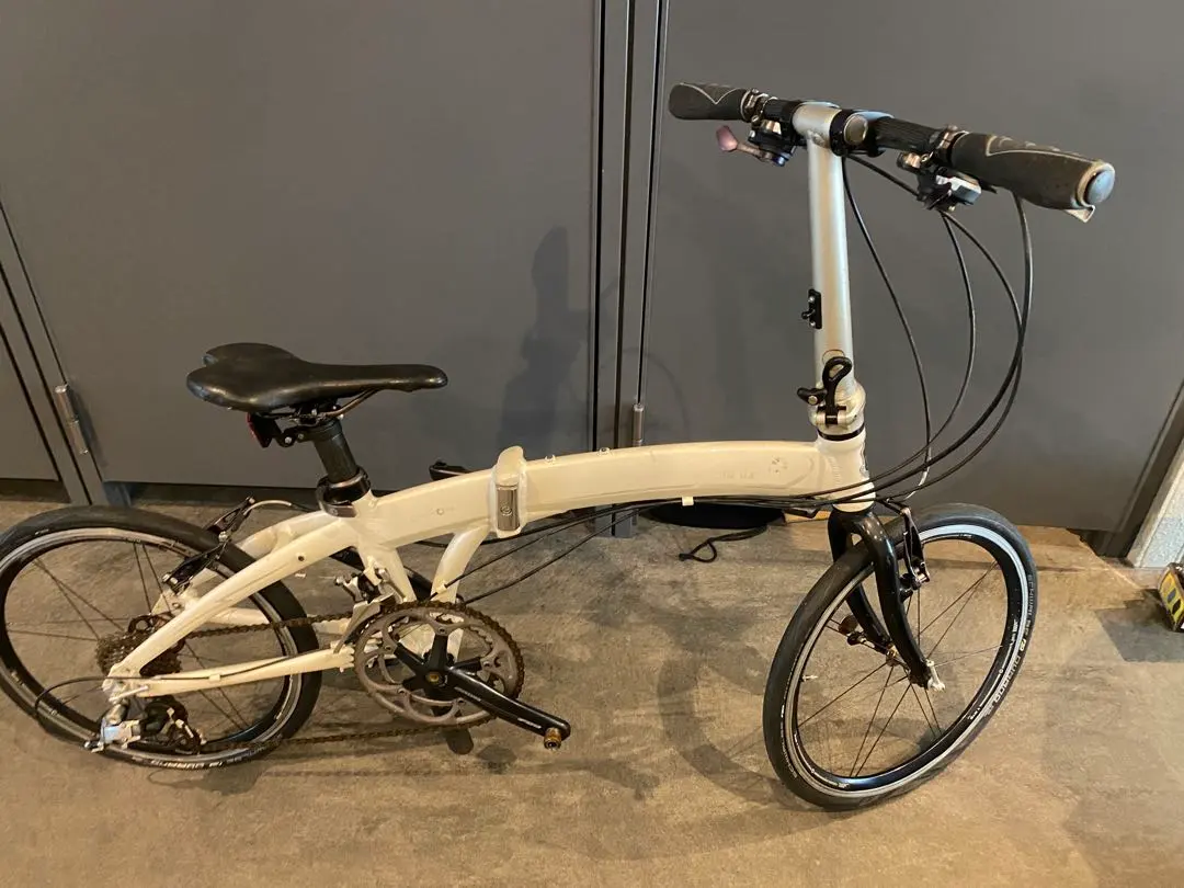 2026年最新】dahon mu slxの人気アイテム - メルカリ