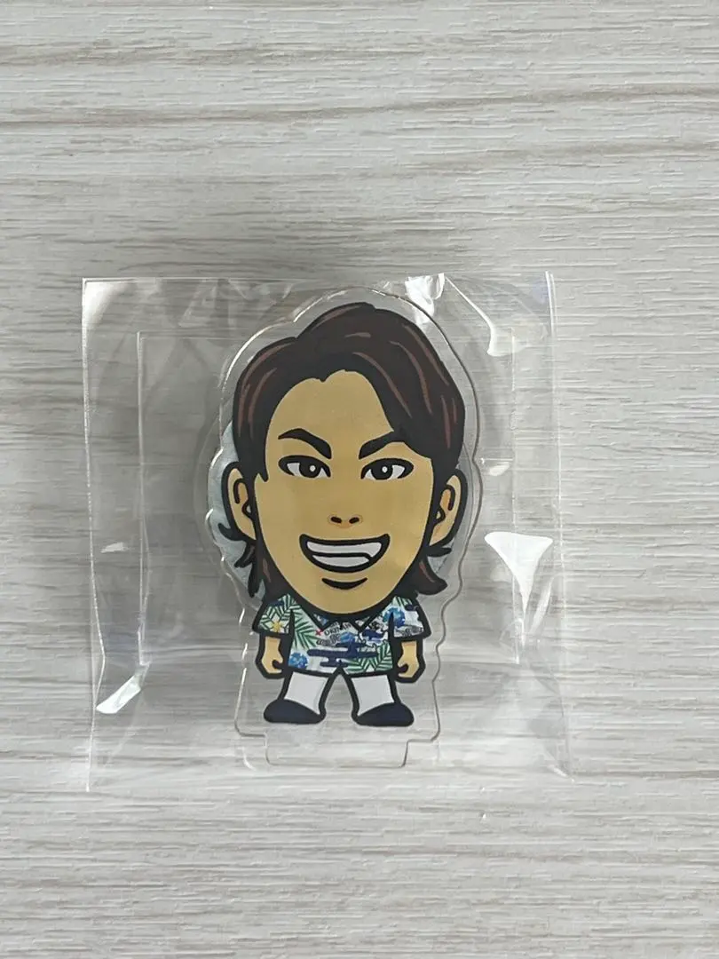 2026年最新】入江大生 アクスタの人気アイテム - メルカリ