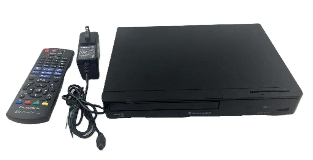 2026年最新】パナソニック ブルーレイプレーヤー DP-UB32の人気