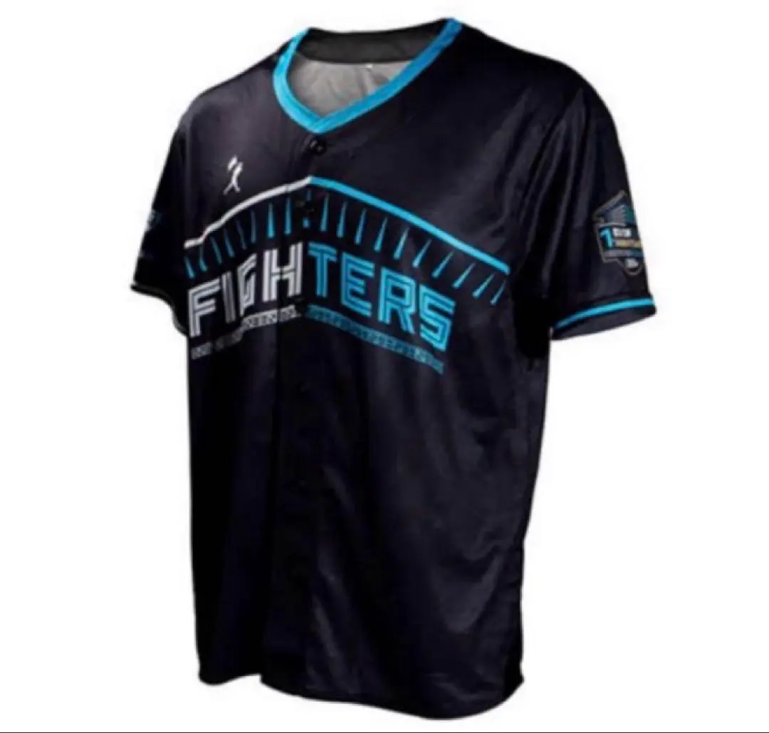 2026年最新】エスコンフィールド 1周年 ユニフォームの人気アイテム