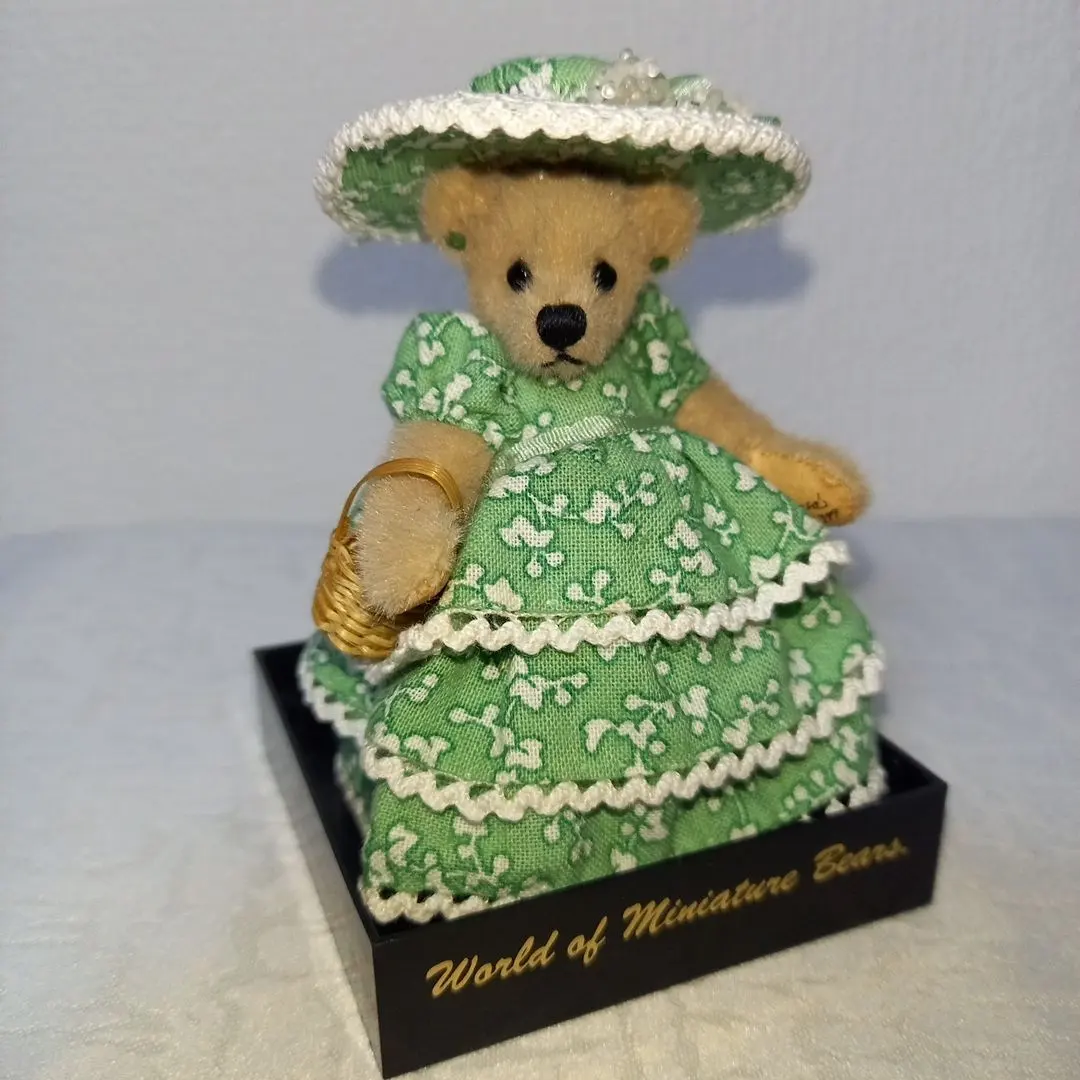 2026年最新】ワールドオブミニチュアベアーズの人気アイテム - メルカリ