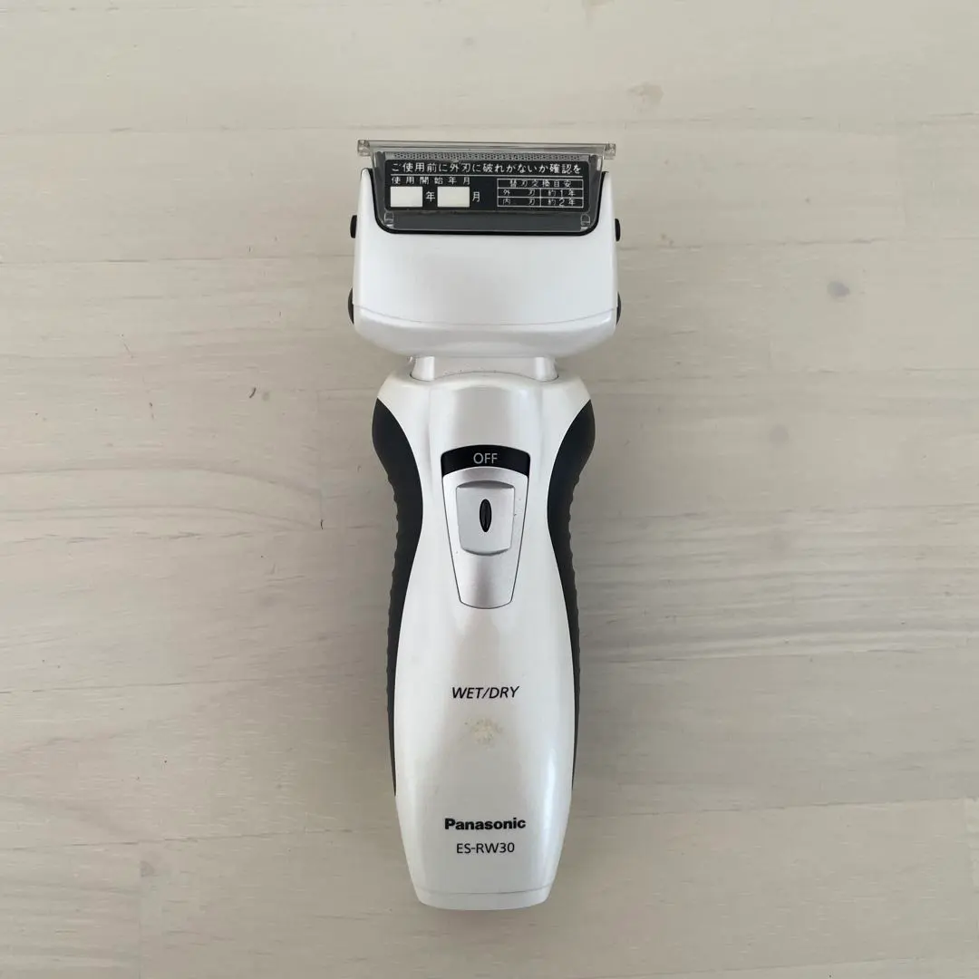 2026年最新】ES-RW30の人気アイテム - メルカリ