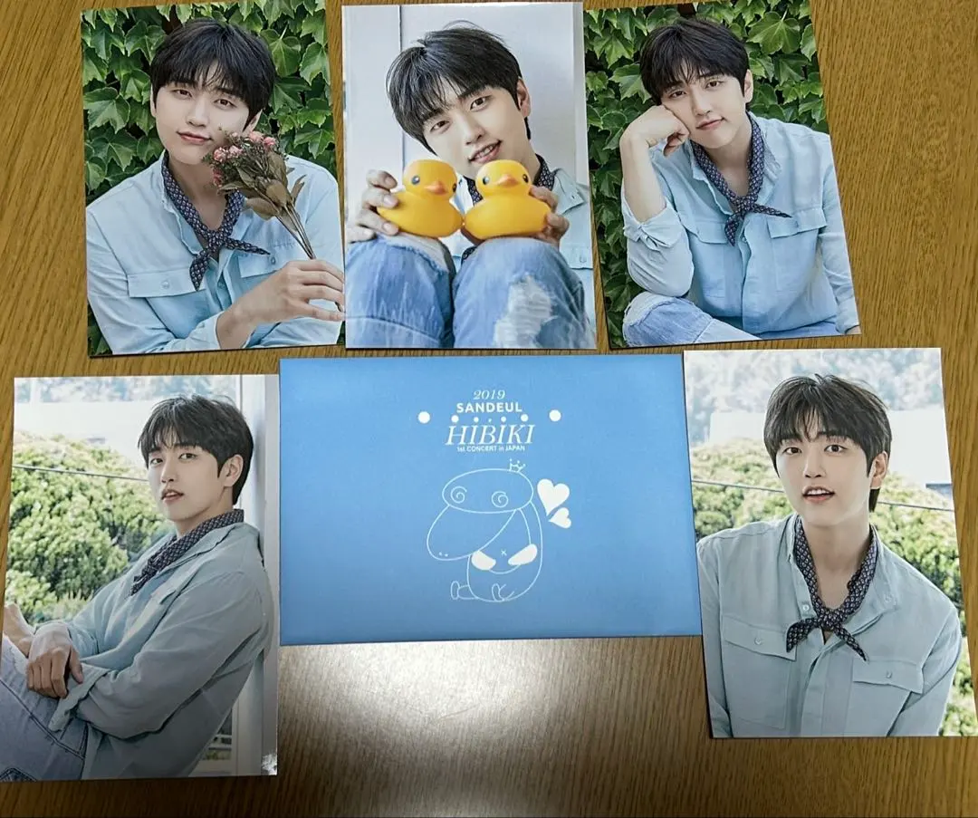 2026年最新】トレカ サンドゥル b1a4の人気アイテム - メルカリ