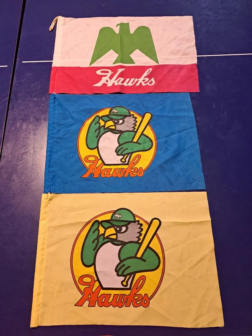 2026年最新】南海 旗 ホークスの人気アイテム - メルカリ