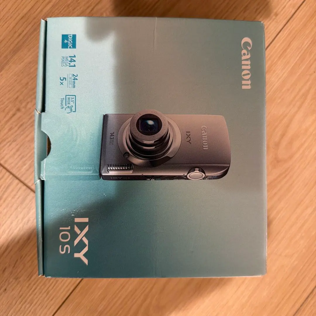 2026年最新】canon ixy 14.1の人気アイテム - メルカリ