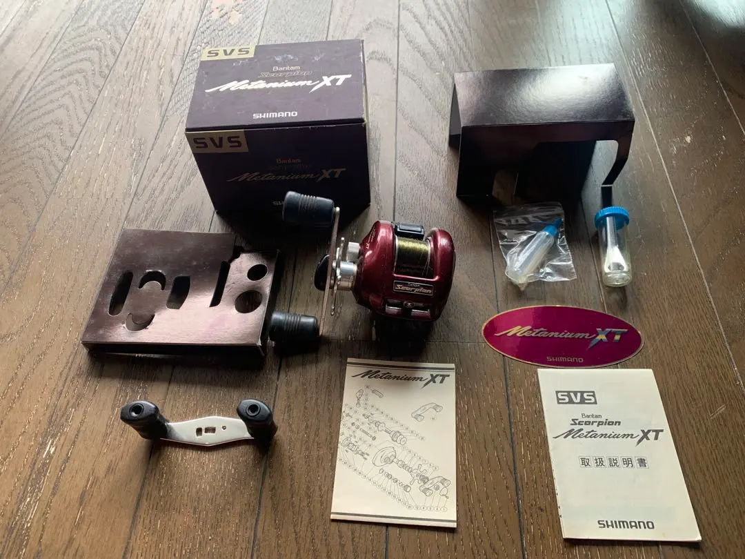 2026年最新】スコーピオンXT 1000の人気アイテム - メルカリ