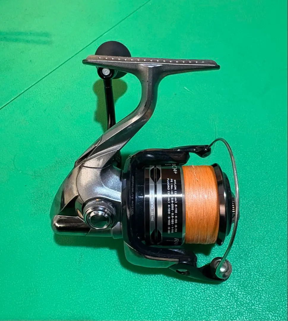 2026年最新】レアニウム CI4の人気アイテム - メルカリ