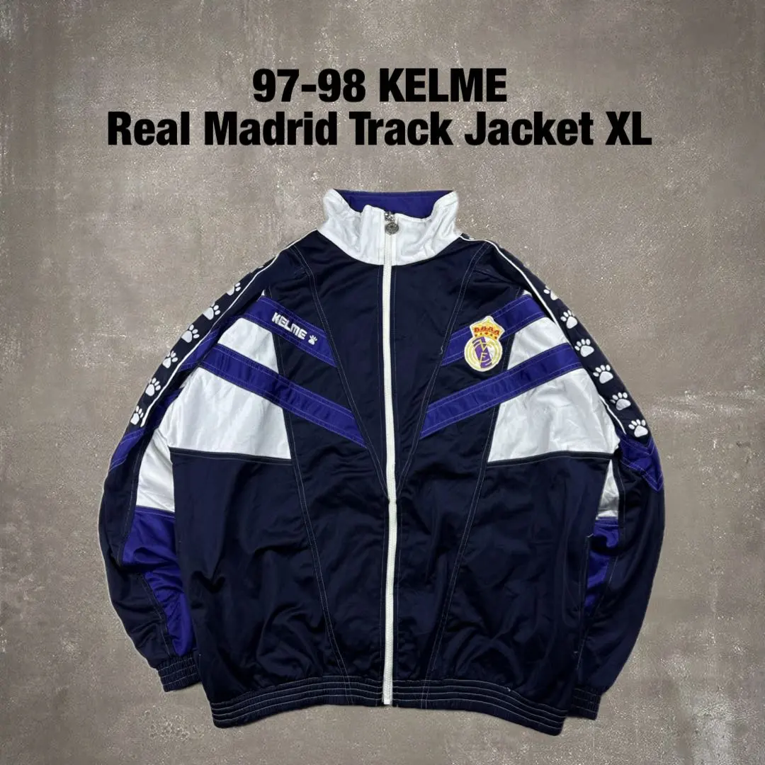 2026年最新】レアル kelmeの人気アイテム - メルカリ