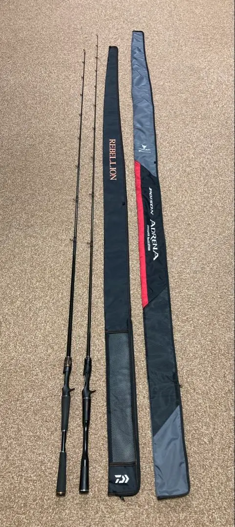 2026年最新】ポイズンアドレナ 18の人気アイテム - メルカリ