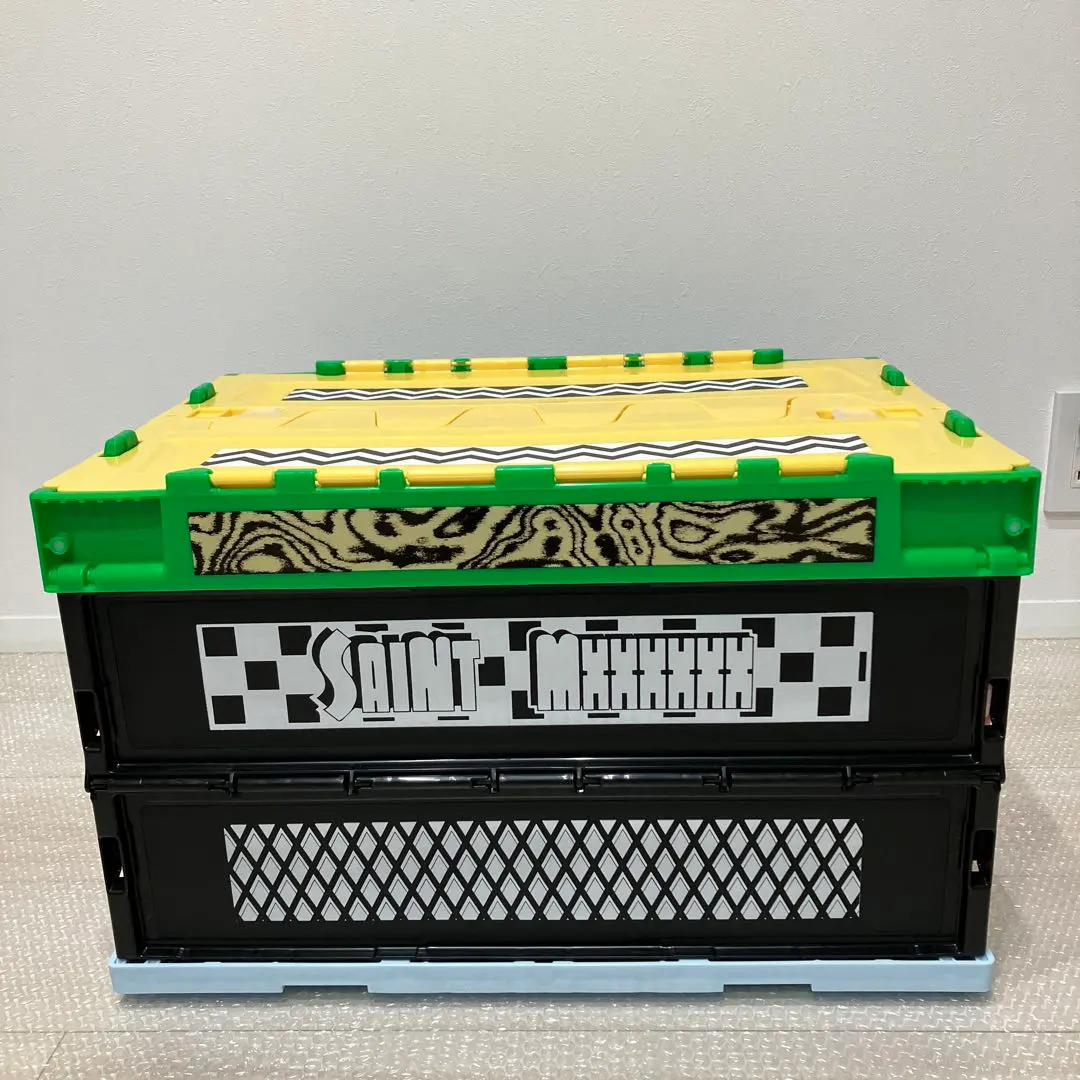 2026年最新】SAINT Mxxxxxx その他の人気アイテム - メルカリ