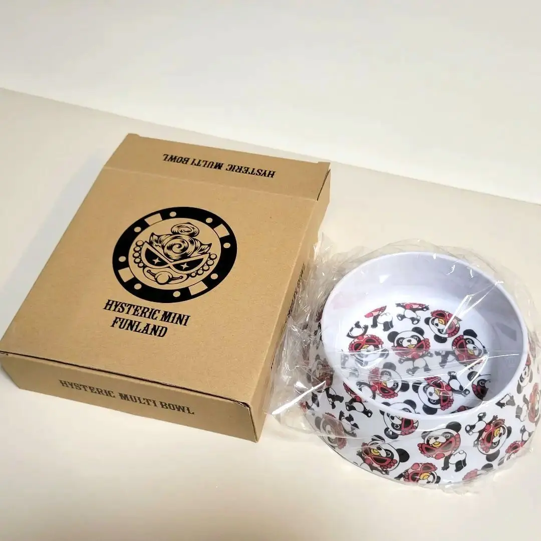 2026年最新】ヒステリックマルチボウルの人気アイテム - メルカリ