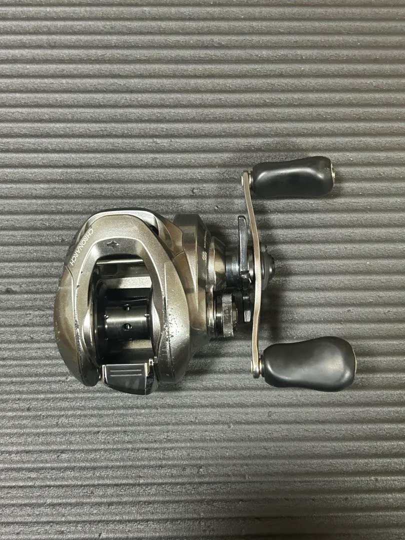 2026年最新】シマノ クロナークの人気アイテム - メルカリ