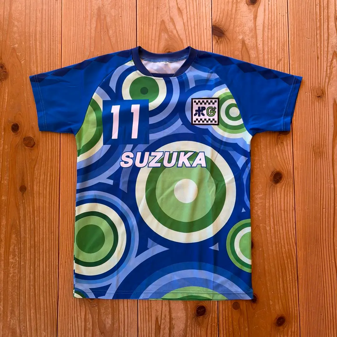 2026年最新】キングカズ ユニフォームの人気アイテム - メルカリ