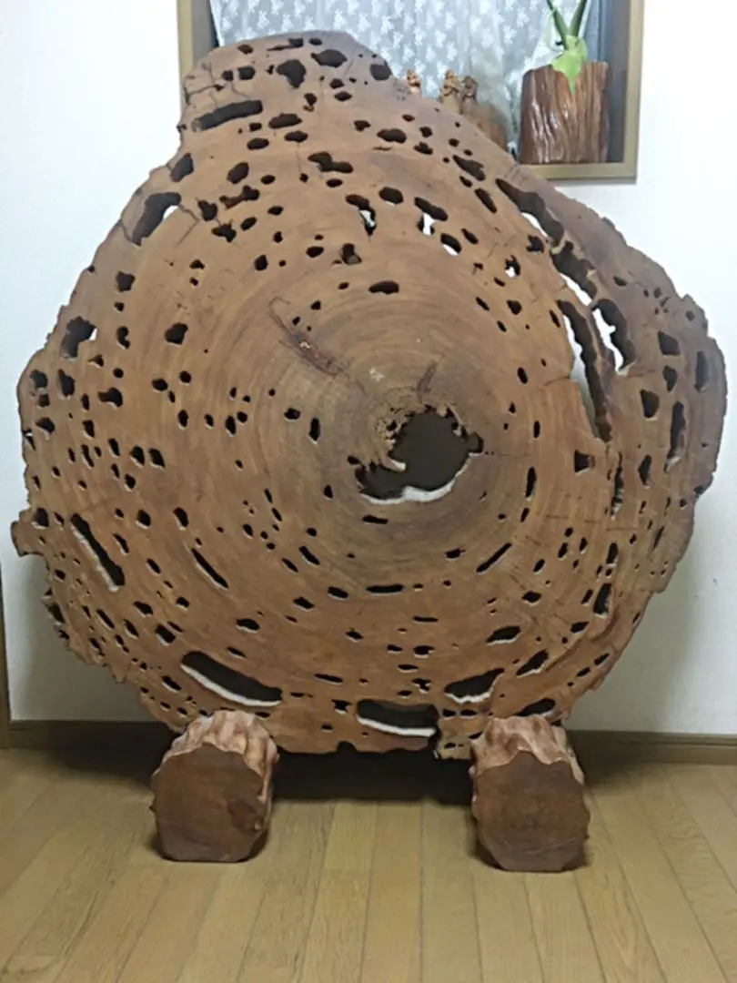 2026年最新】衝立 屋久杉の人気アイテム - メルカリ